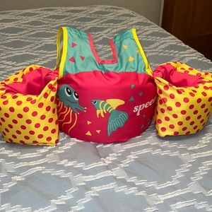 Speedo Kids Swim